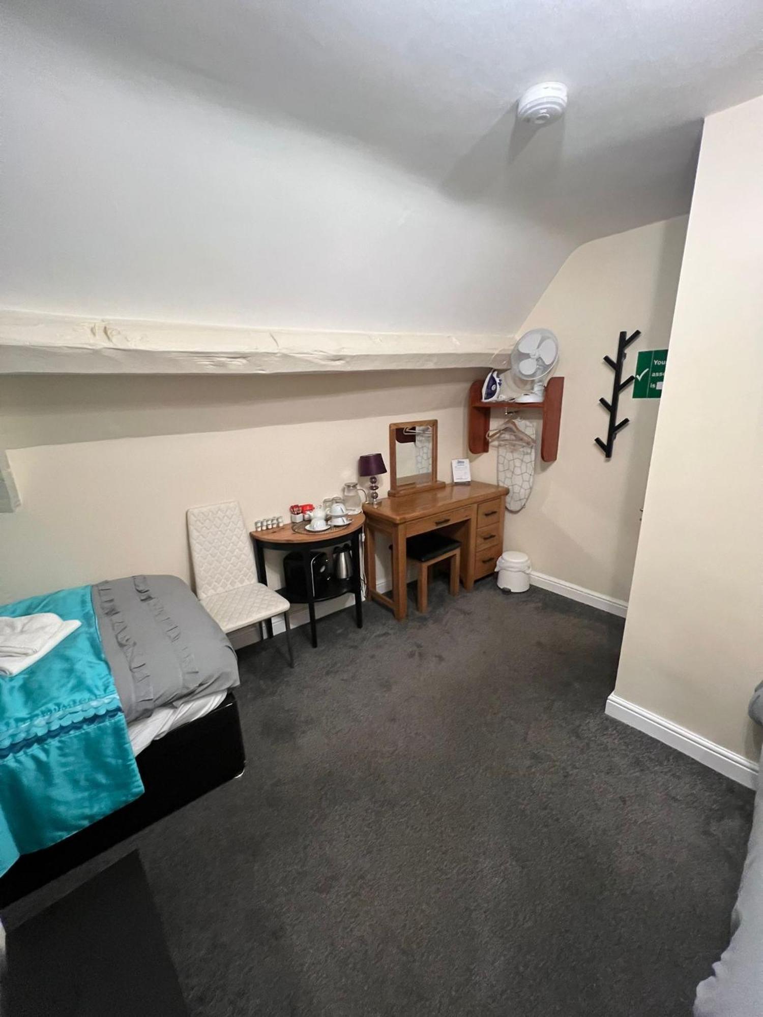Abbey Holiday Accommodation Whitby Zewnętrze zdjęcie