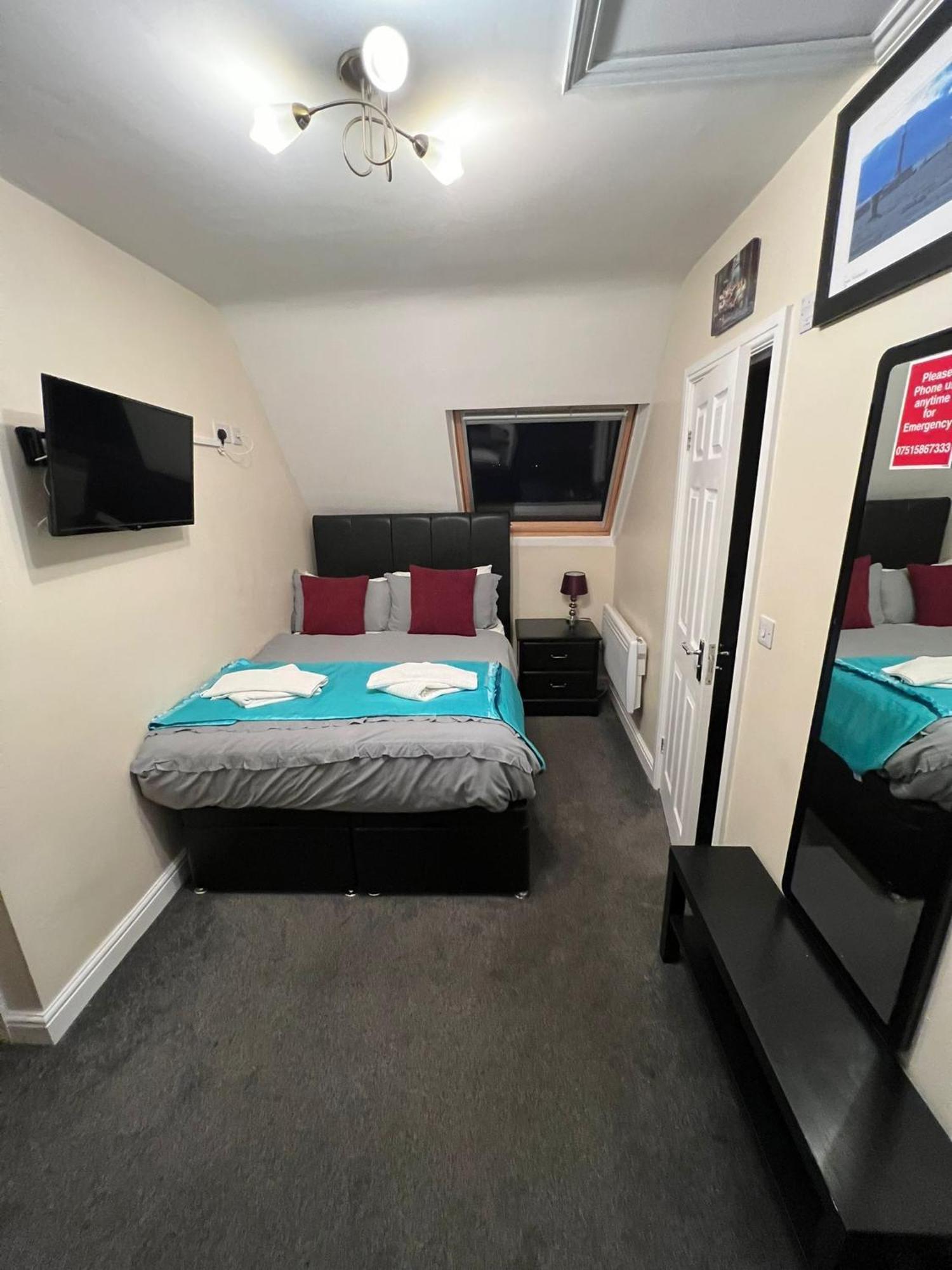 Abbey Holiday Accommodation Whitby Zewnętrze zdjęcie