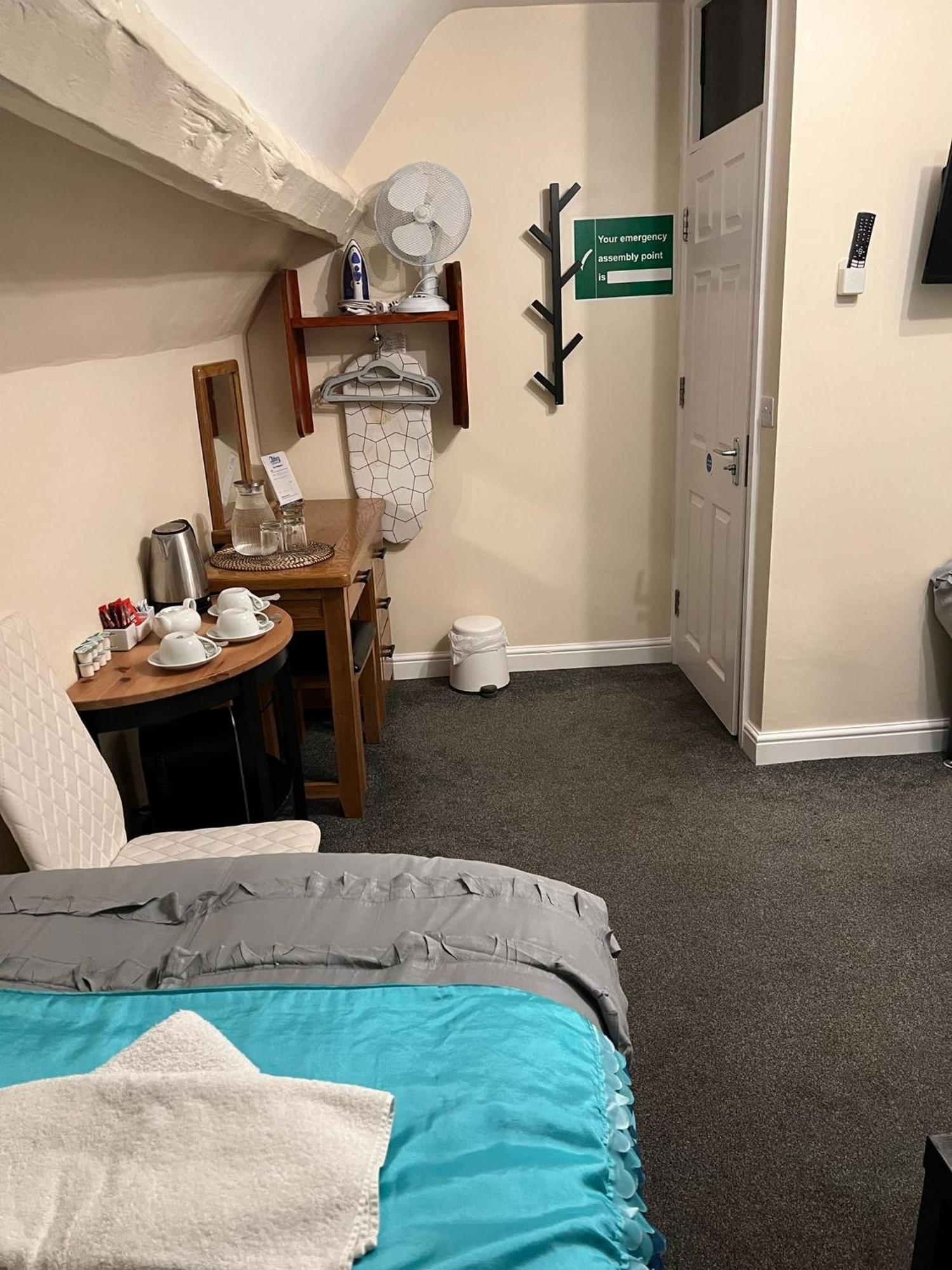 Abbey Holiday Accommodation Whitby Zewnętrze zdjęcie