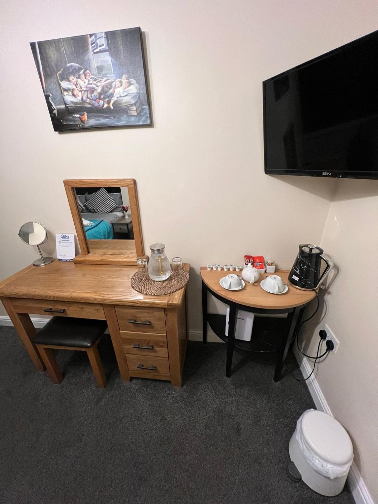 Abbey Holiday Accommodation Whitby Zewnętrze zdjęcie