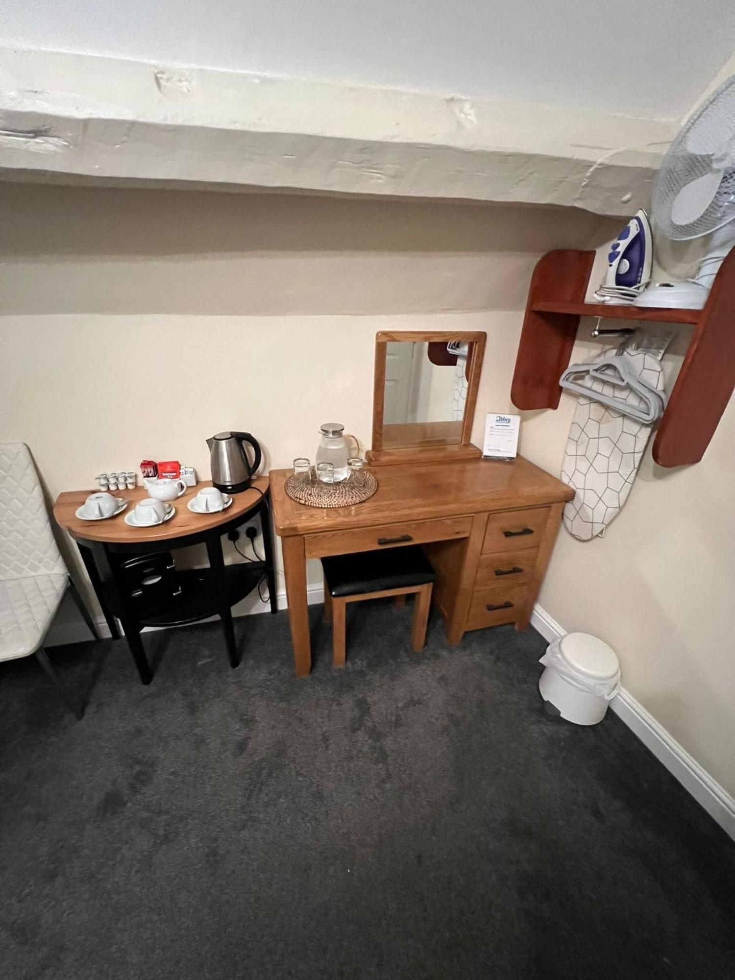 Abbey Holiday Accommodation Whitby Zewnętrze zdjęcie