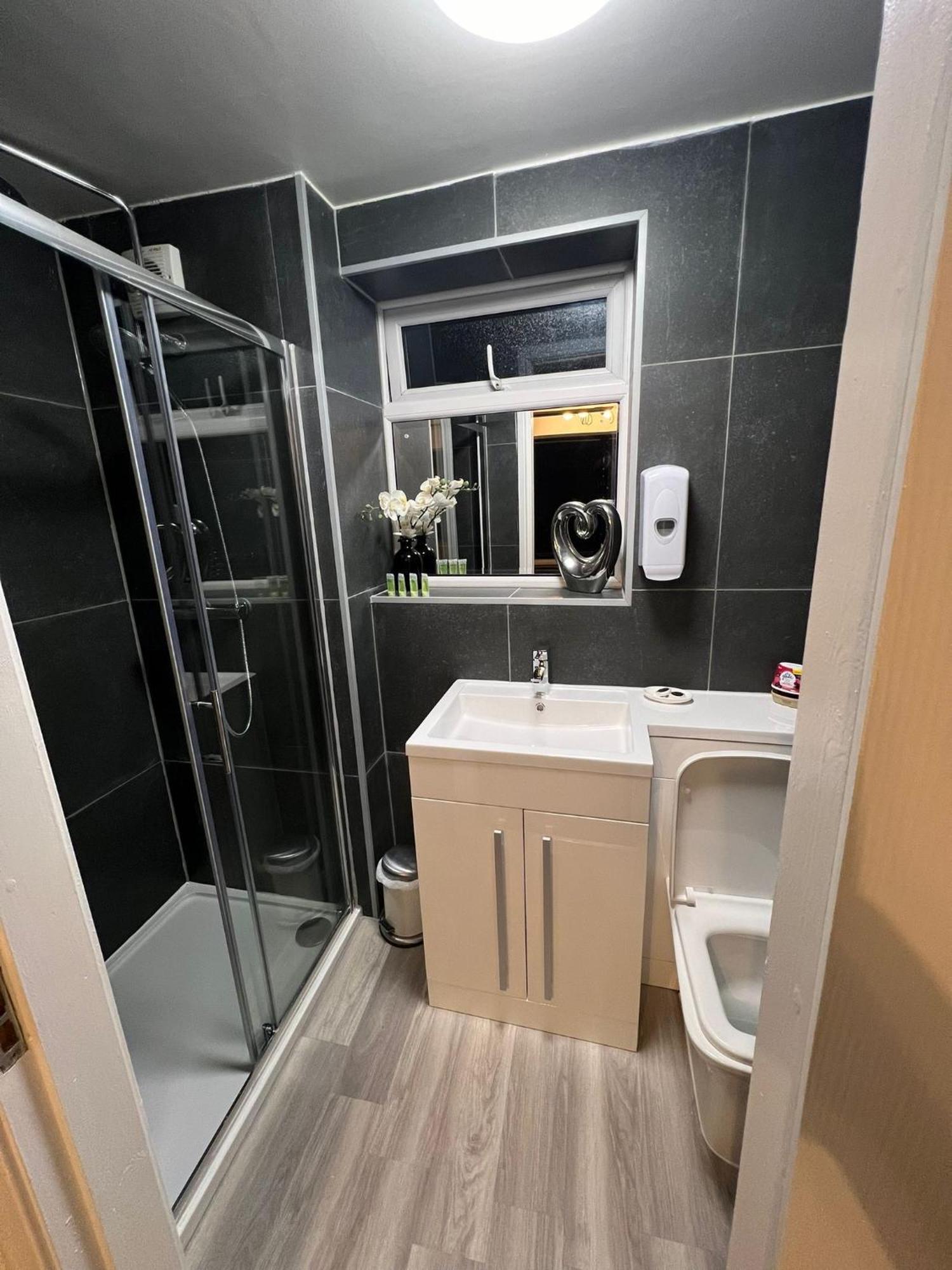 Abbey Holiday Accommodation Whitby Zewnętrze zdjęcie