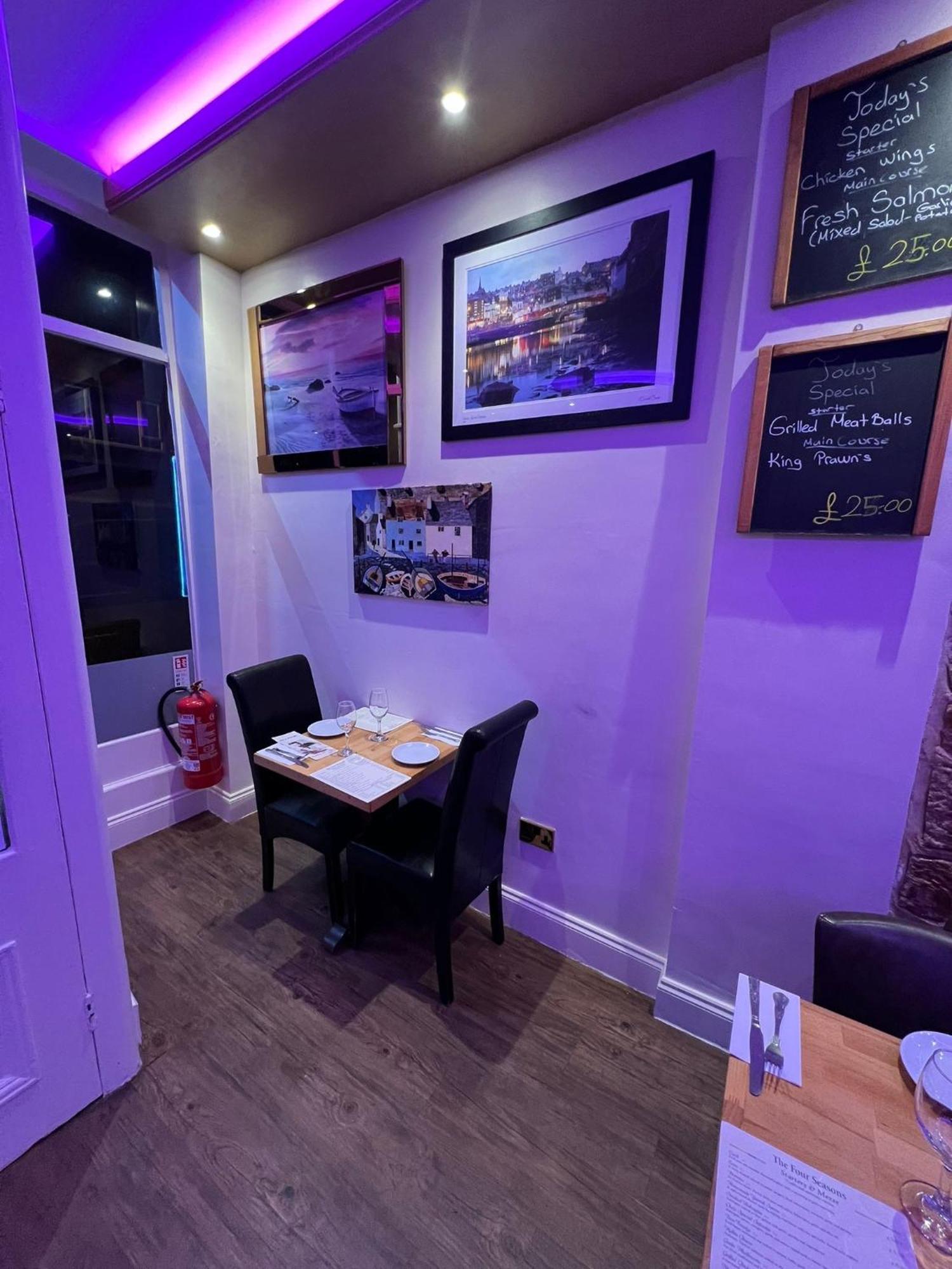 Abbey Holiday Accommodation Whitby Zewnętrze zdjęcie