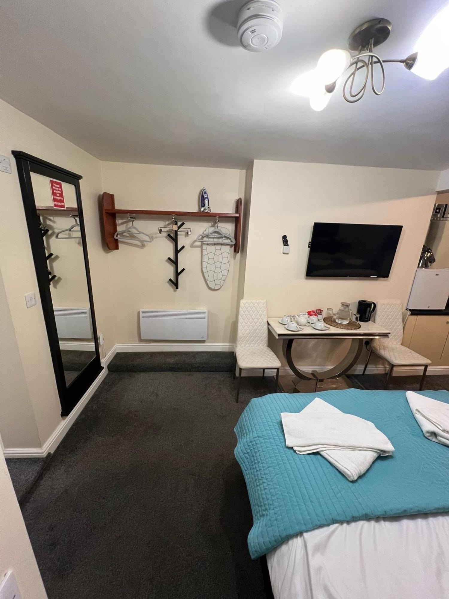 Abbey Holiday Accommodation Whitby Zewnętrze zdjęcie