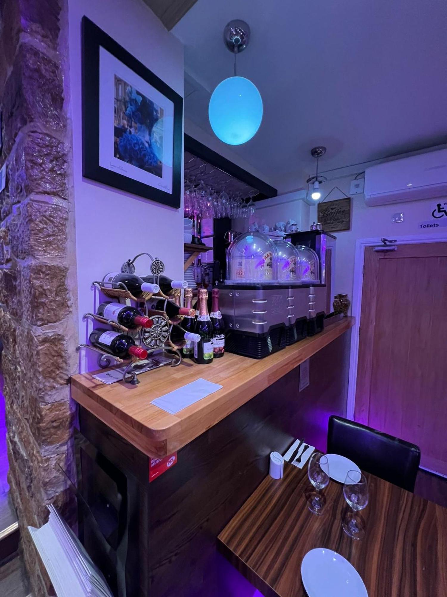Abbey Holiday Accommodation Whitby Zewnętrze zdjęcie