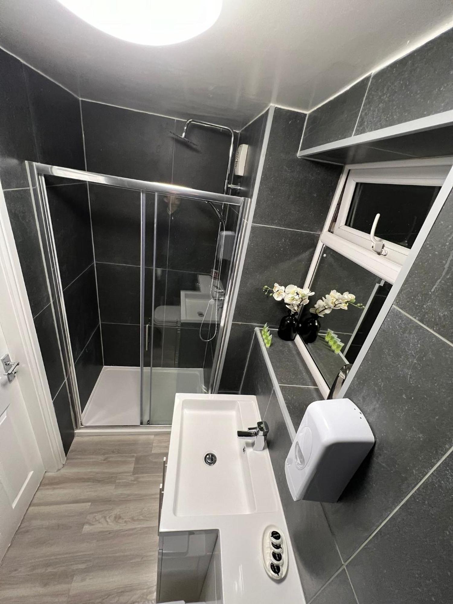 Abbey Holiday Accommodation Whitby Zewnętrze zdjęcie