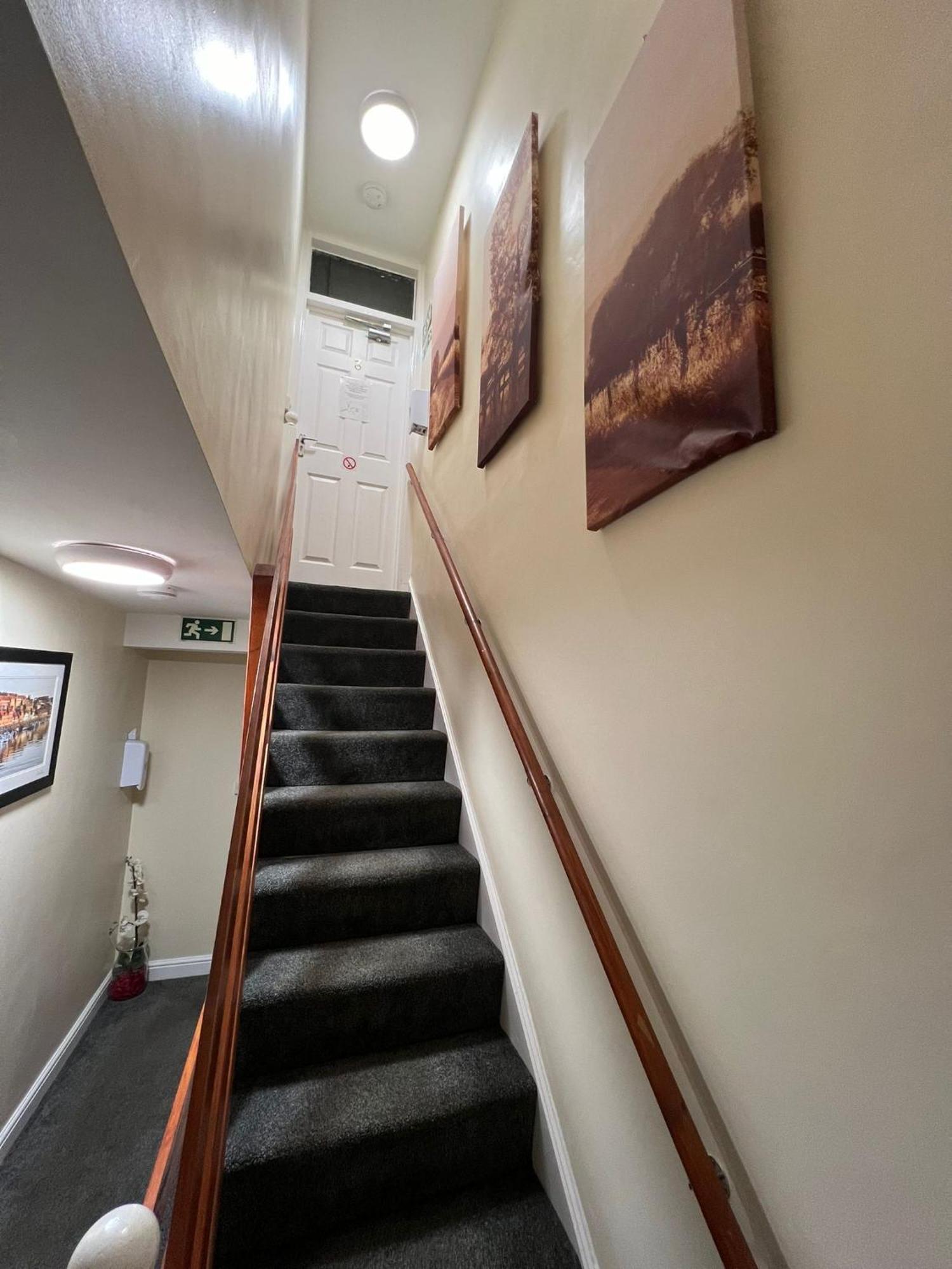 Abbey Holiday Accommodation Whitby Zewnętrze zdjęcie