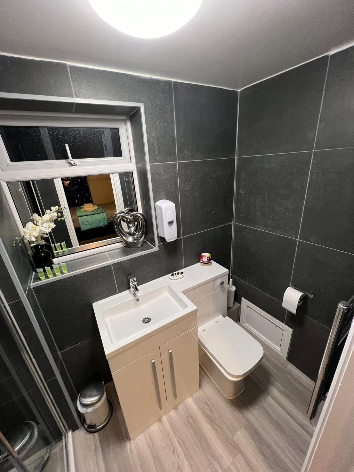 Abbey Holiday Accommodation Whitby Zewnętrze zdjęcie