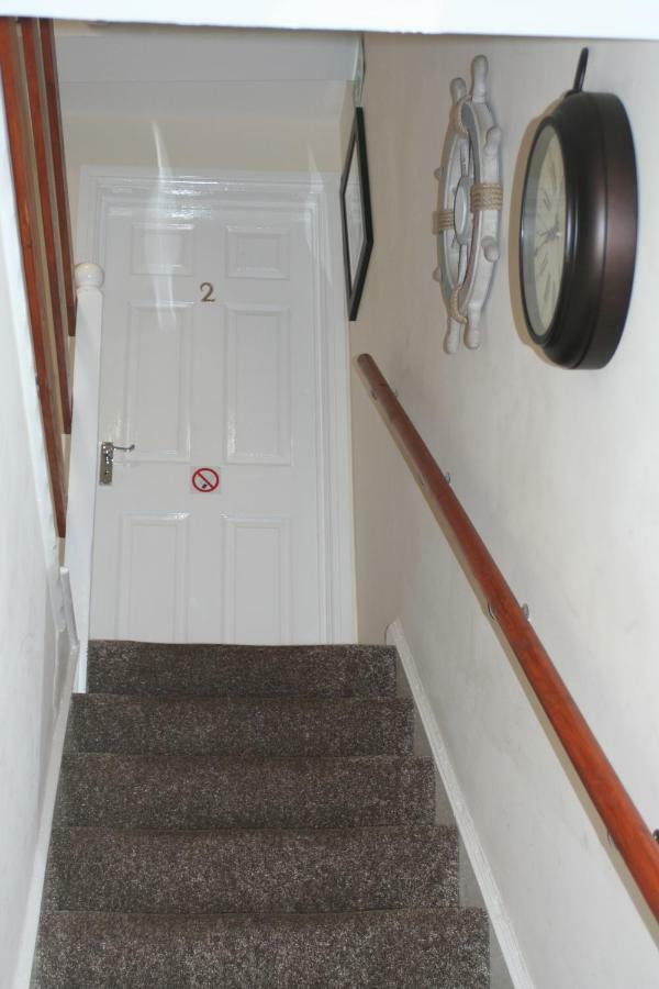 Abbey Holiday Accommodation Whitby Zewnętrze zdjęcie