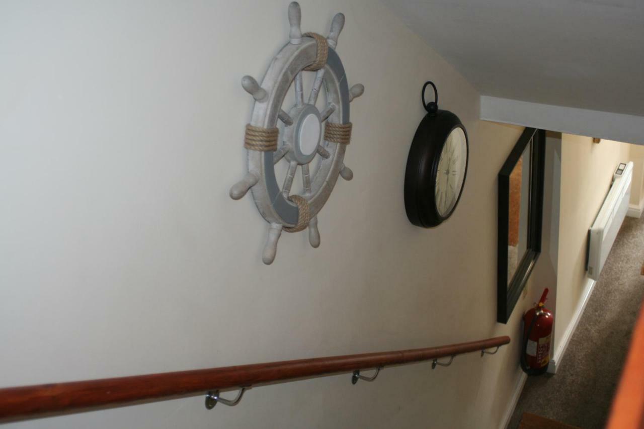 Abbey Holiday Accommodation Whitby Zewnętrze zdjęcie