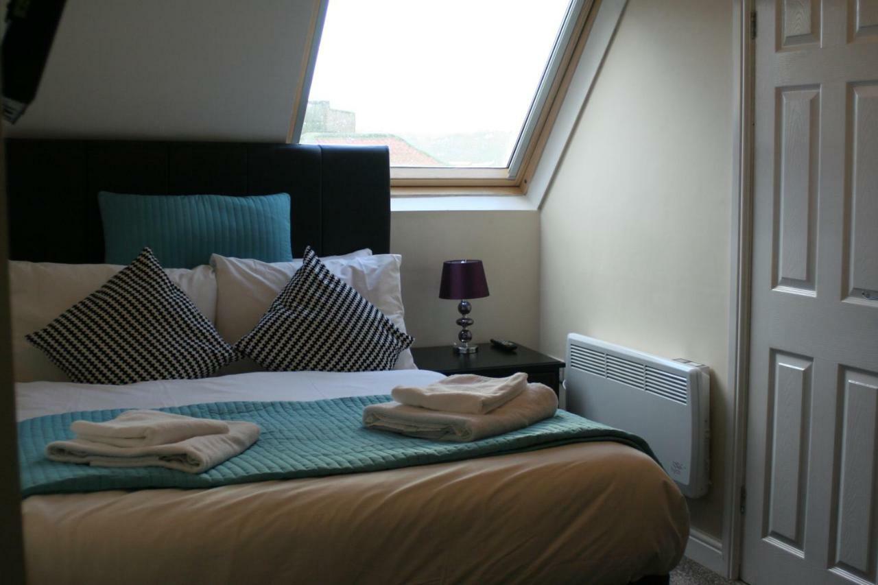 Abbey Holiday Accommodation Whitby Zewnętrze zdjęcie